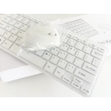 Wireless Keyboard and Mouse K-03