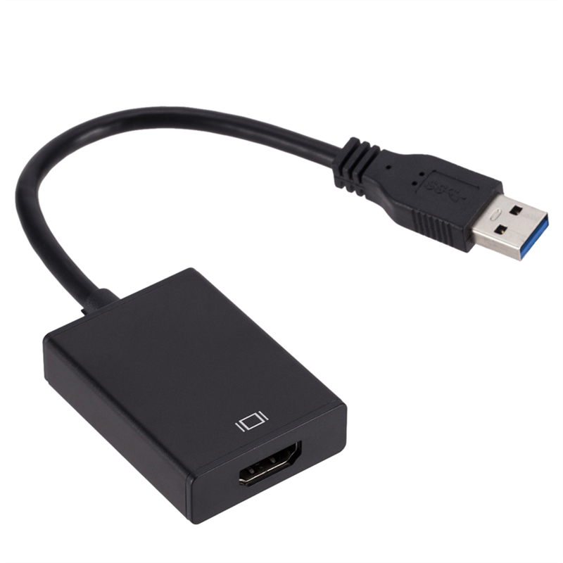 USB 3.0 to HDMI Converter