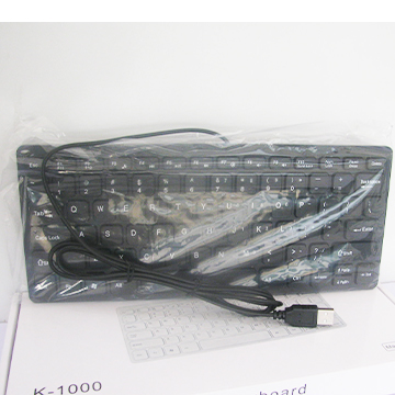 Mini Keyboard